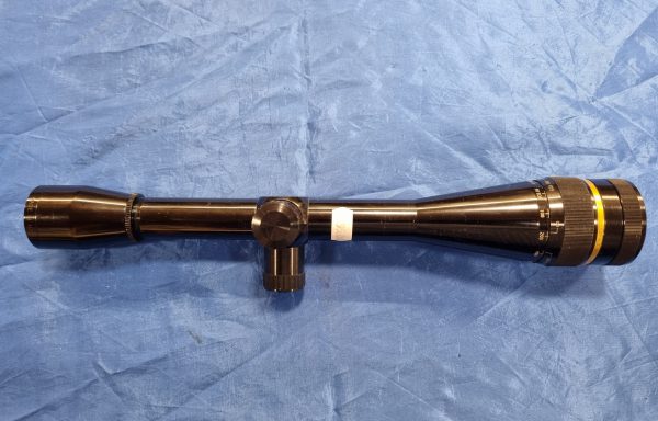 Leupold BR -24x Crosshair