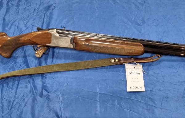 Miroku BF 12/70