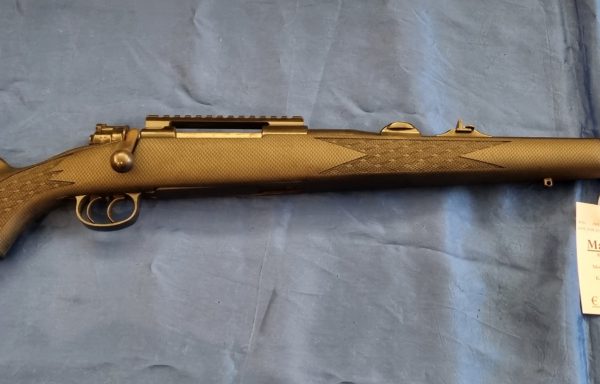 Mauser 98 7×64 MGW