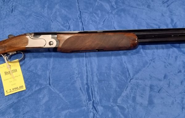 Beretta 692 Sporting AS 12/76