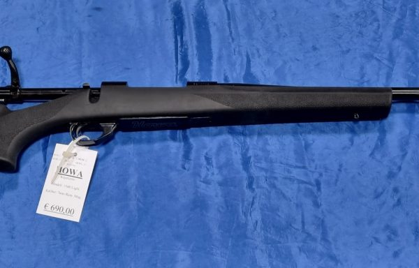 Howa 1500 Light 7.Rem Mag