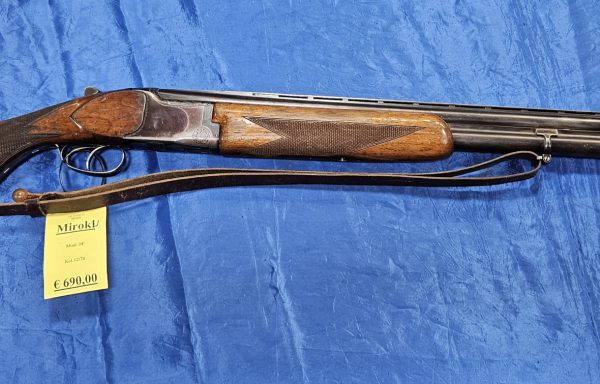 Miroku 12/70