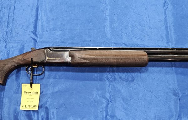 Browning Ultra 12/70