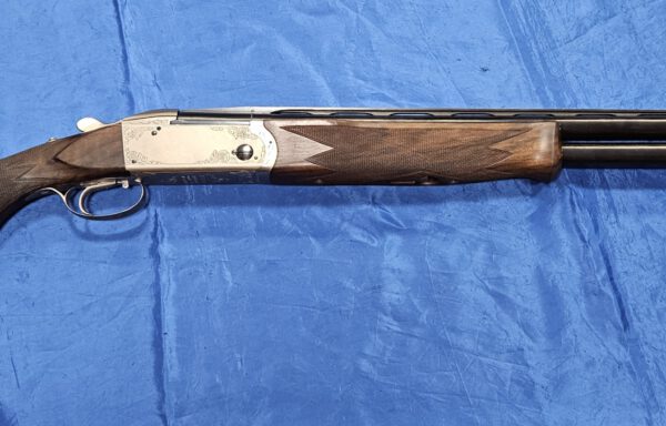 Krieghoff K80 12/70