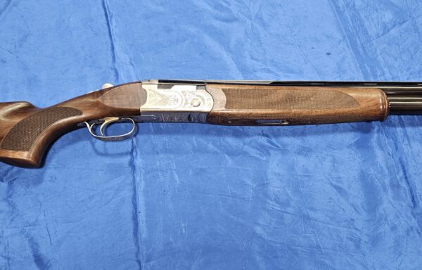 Beretta 686 12/76 Skeet *gekürzter Lauf*