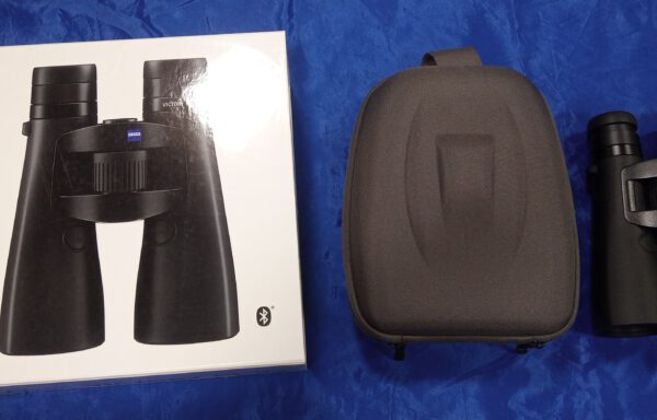 Zeiss Victory 10x54RF  NEUWERTIG