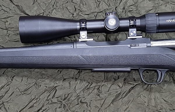 Browning A-Bolt .308Win Hawke Frontier 30 5-30×50