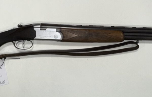 Beretta S55 12/70