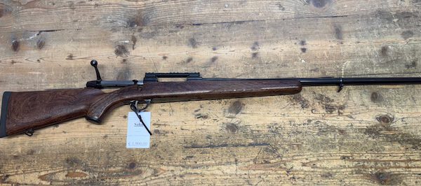 Sako Repetierer 375 H & H Magnum