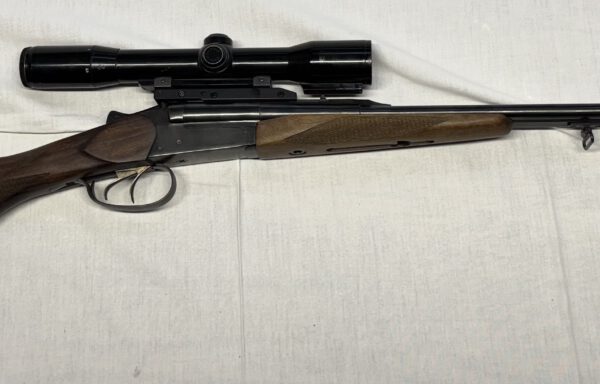 Baikal MR221 .30-06 Zeiss Diavari 1,5×42