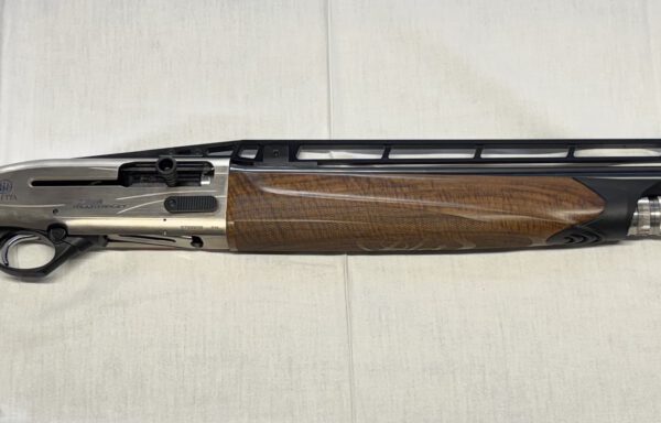 Beretta A 400 Xcel Multitarget 12/76