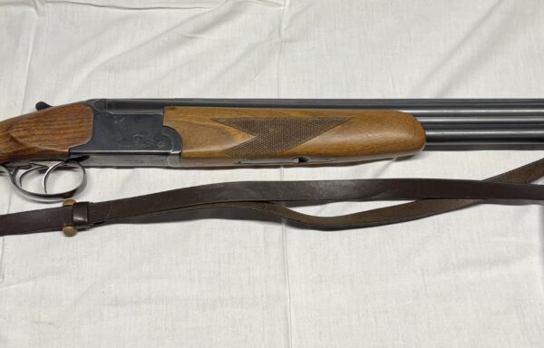 Baikal BF IJ 12 16/70